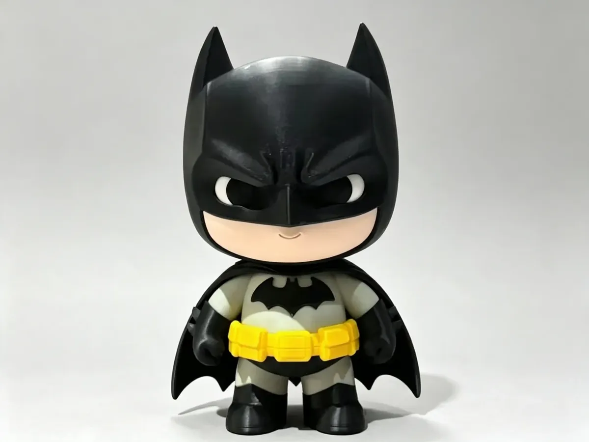 Action Figure